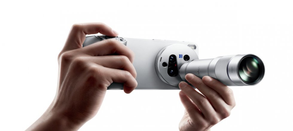 VIVO X300 ULTRA GELDİ
