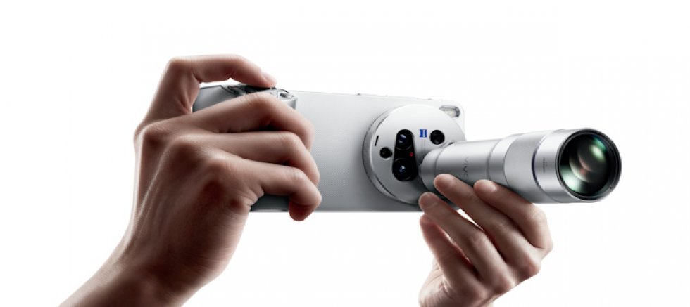 VIVO X300 ULTRA İLE YENİDEN!!!