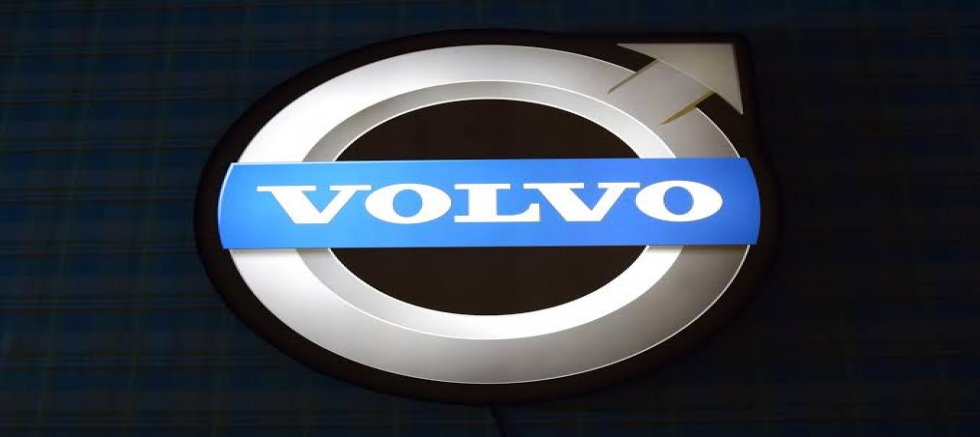 VOLVO'DA AĞIR YAPRAK DÖKÜMÜ!!!