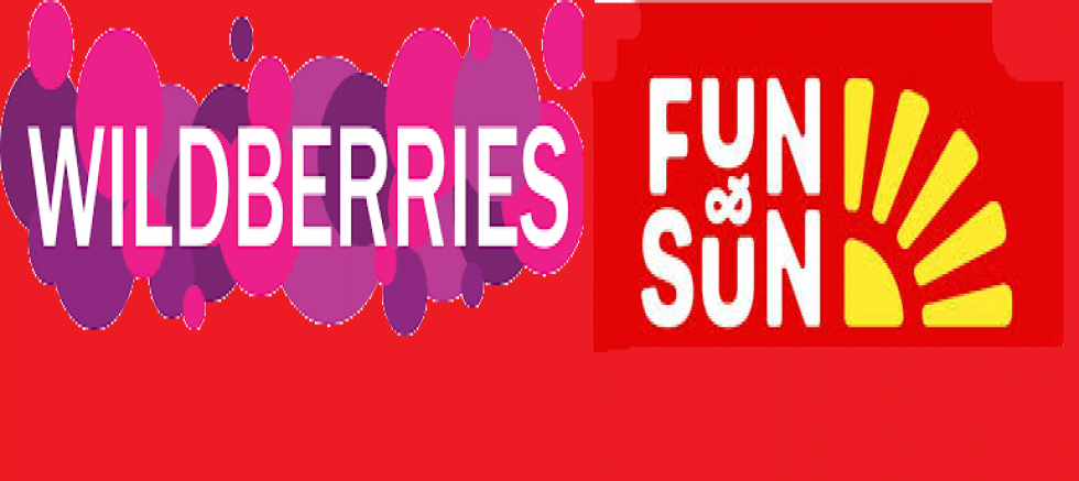WILDBERRIES/FUN&SUN ELELE KEMER’DE OTEL ŞAHANE