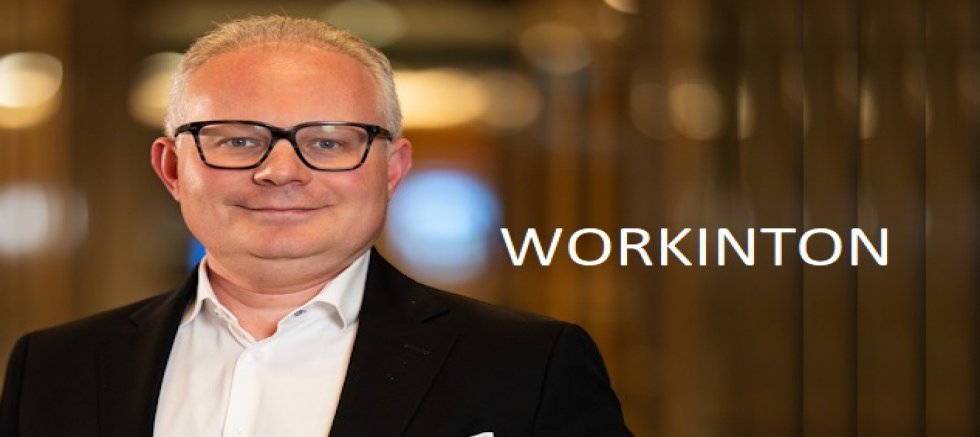 WORKINTON 'TAÇ'LANDI