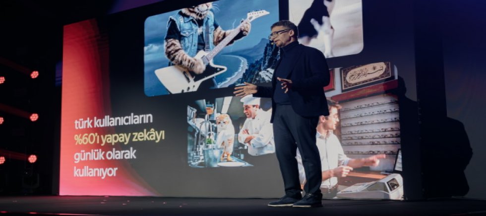 YANDEX YENİLİK ÜRETMEYE DOYMUYOR