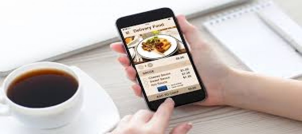 YEMEK SIPARİŞLERİNDE YENİ DÖNEM