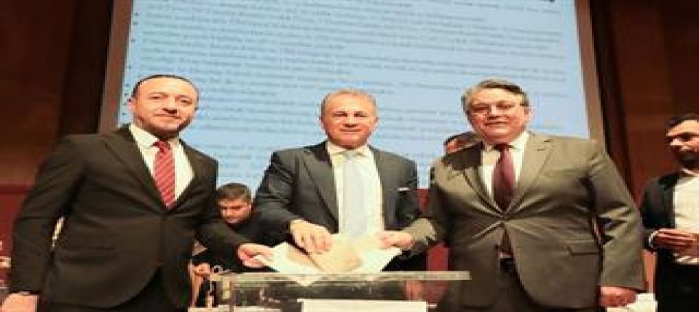 YENİ DÖNEM BAŞLADI