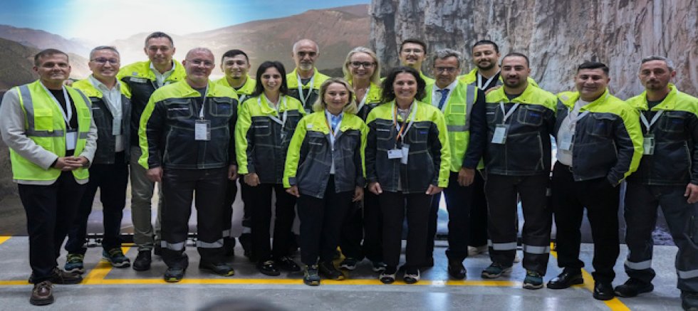 YENİ MERKEZ YENİ VOLVO
