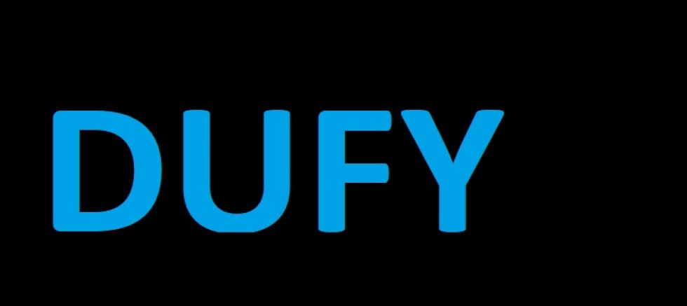 Yeni Sezonda Şıklığın Adresi DUFY