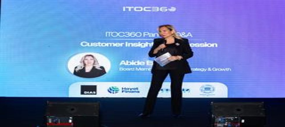 YENİ VİZYON YENİ TAHHÜTLER