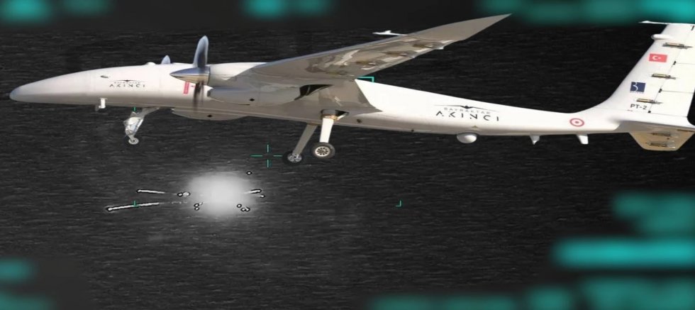 YERLİ VE MİLLİ GURURUMUZ BAYRAKTAR BAŞARIYI KRONİKLEŞTİRDİ!!! 