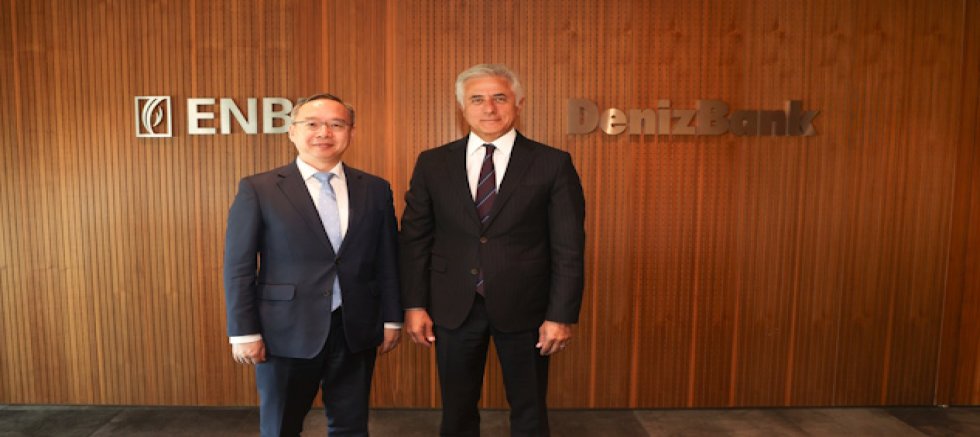 YEŞİL DÖNÜŞÜM DEMEK GELECEK DEMEK