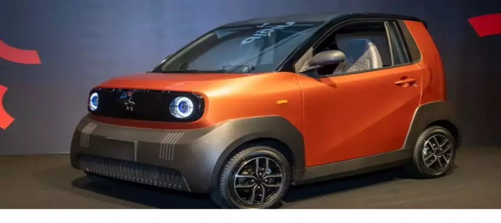 YOLLARIN EN 'FİT' ARACI OLMAYI HEDEFLİYOR