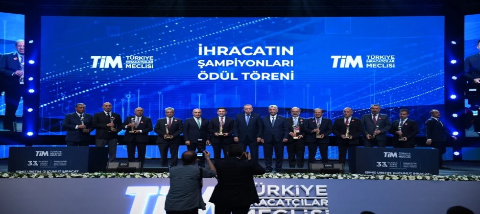 YÜKSELİŞE GEÇMİŞLER