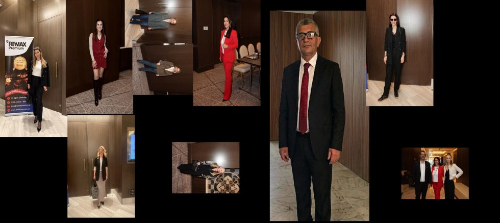 YUNANİSTAN GOLDEN VISA İLE AVRUPA’DA VİZESİZ SEYAHAT VE OTURMA İZNİ DETAYLARI ÖZEL BİR DAVETTE PAYLAŞILDI