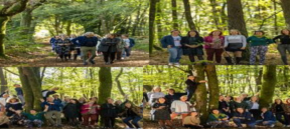 YVES ROCHER VAKFI TOPRAĞIN KADINLARI ÖDÜLÜ 2026 BAŞVURULARI 30’NİSAN’A KADAR DEVAM EDİYOR!