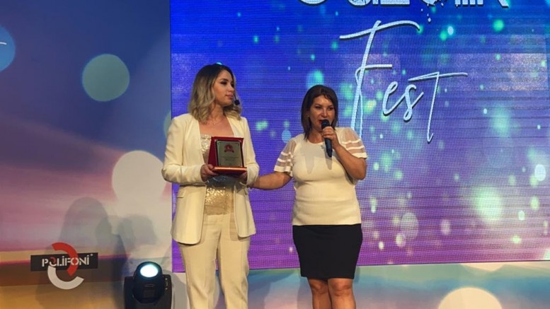 MAKYÖZ CANSU DURKUN'DAN BİR ATILIM DAHA