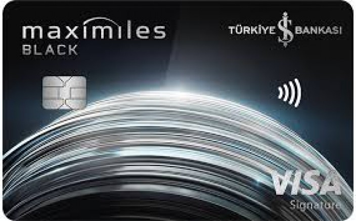 MAXIMILES EN AVANTAJLI KART İLÂN EDİLDİ