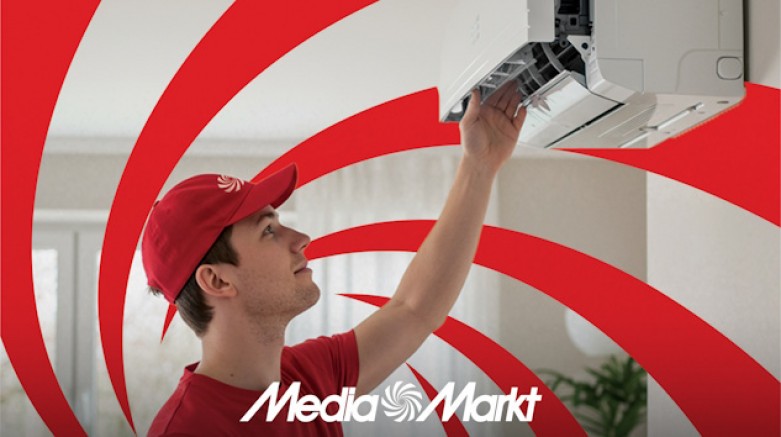MEDIAMARKT TÜRKYE HİZMETLERE DOYMUYOR