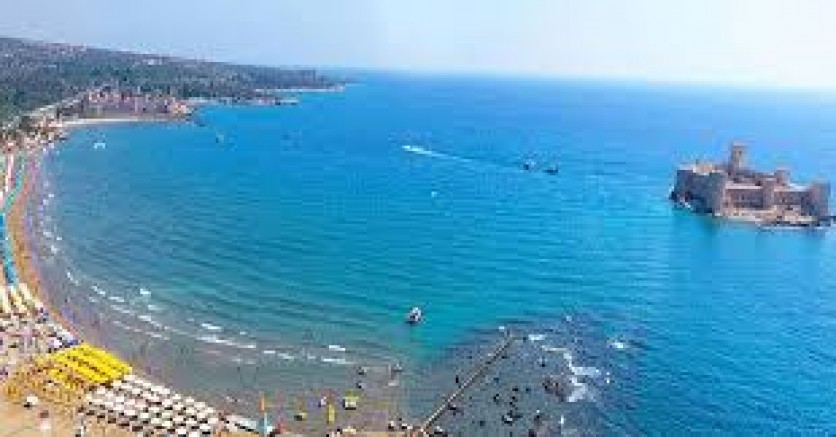  MERSİN BİR UMUT AMA!!!