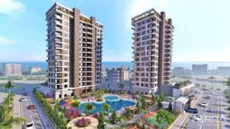 MERSİN'DE BÜYÜK BULUŞMA