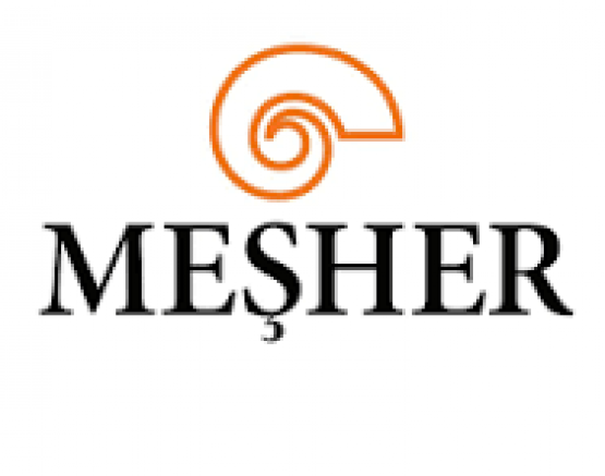 MEŞHER İÇİN EYLÜL AYI DA ÇOCUK AYI GİBİ