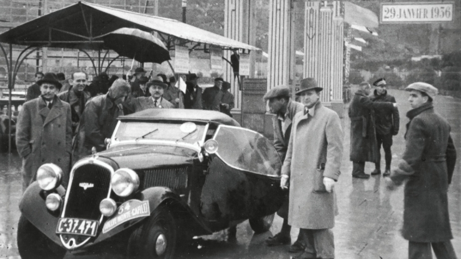 MOTOR SPORLARINDA 125 YIL