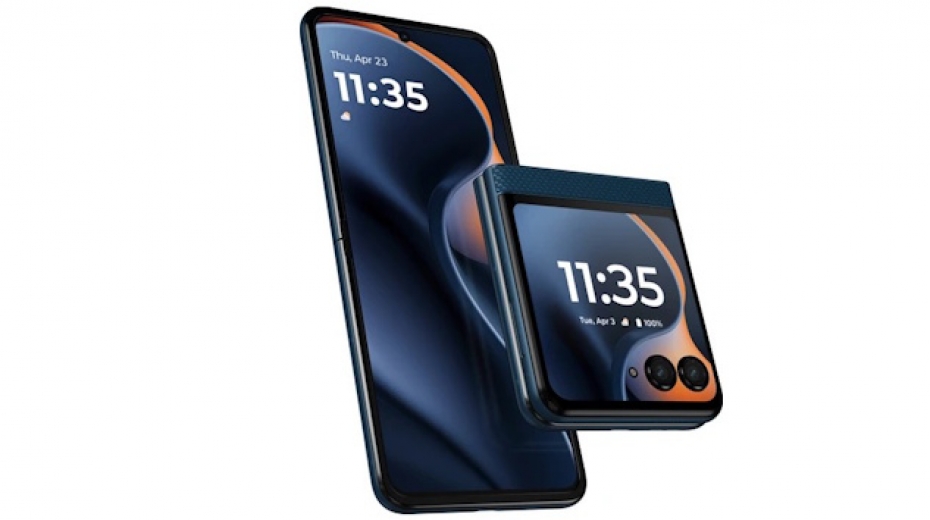 MOTOROLA'NIN YENİDEN DOĞUŞU TÜRKİYE PAZARNI CANLANDIRDI