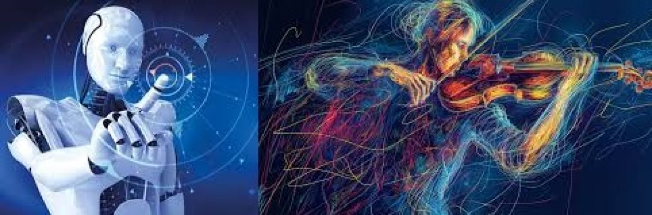 MÜZİK YORUMCULARININ %74’Ü YAPAY ZEKADAN ENDİŞE DUYUYOR -