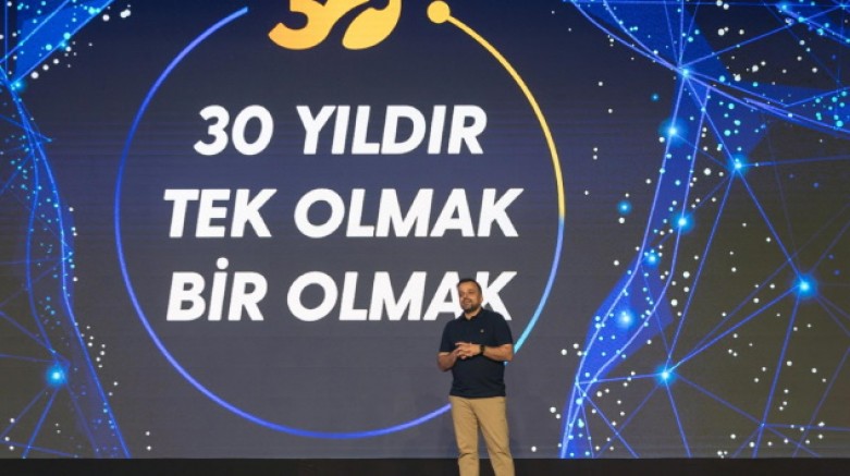 NİCE 30 YILLARA TURKCELL