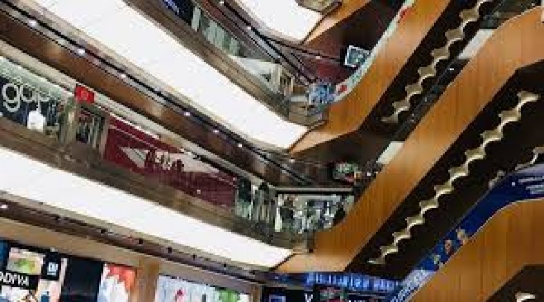 NİŞANTAŞI CITY'S RENKLİ GÜNLERİNİ ÖZLÜYOR!!!