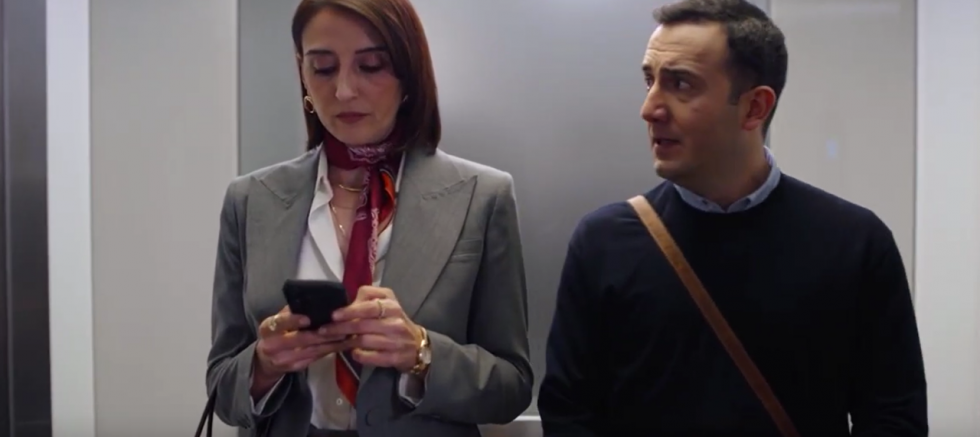 O ALANA YENİ PERSPEKTİF