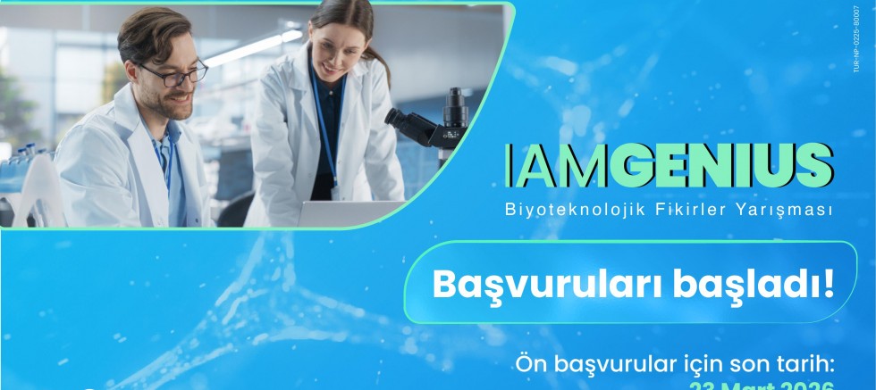 O BAŞVURULAR BAŞLADI