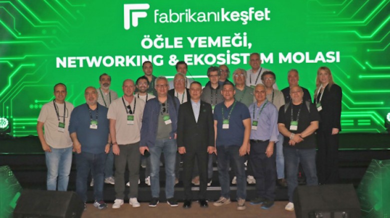 O ETKİNLİK TAMAM