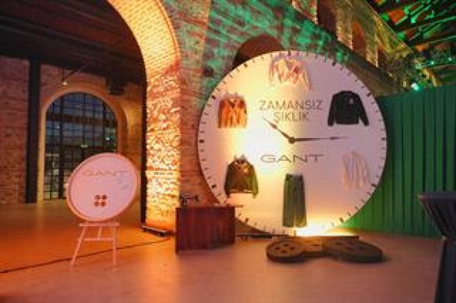 O MARKA YENİ ÜRÜNLERİNİ TANITTI