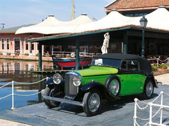 O MÜZEDE YENİ KLASİKLER