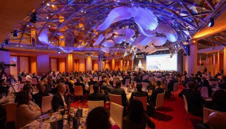 O ÖDÜLLER SAHİPLERİNİ BULDU