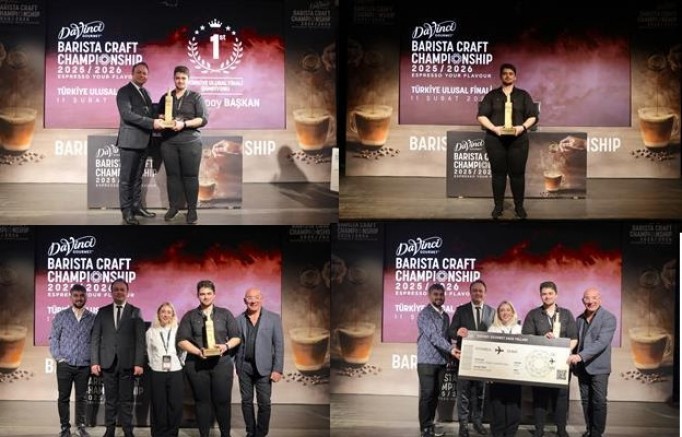 O ŞAMPİYON BELLİ OLDU