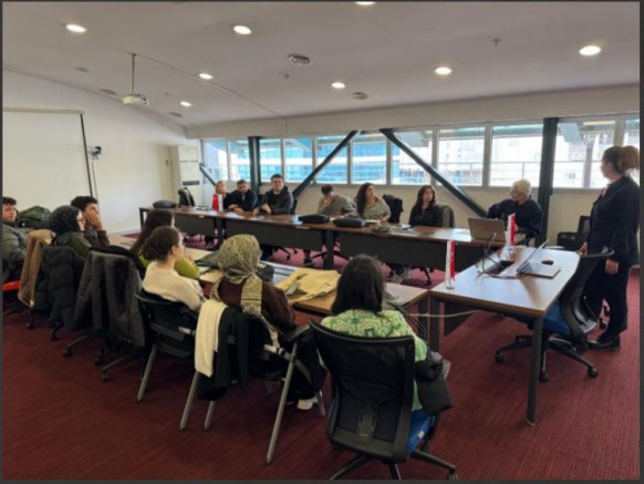 O SEKTÖRE YADSINAMAYACAK KATKI