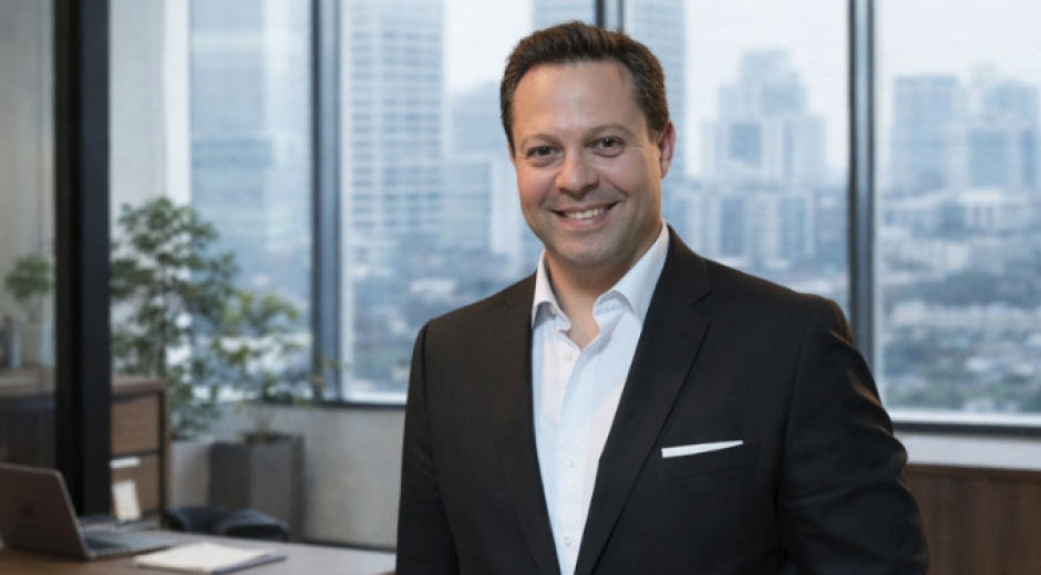 O ŞİRKETTE YENİ ATAMA