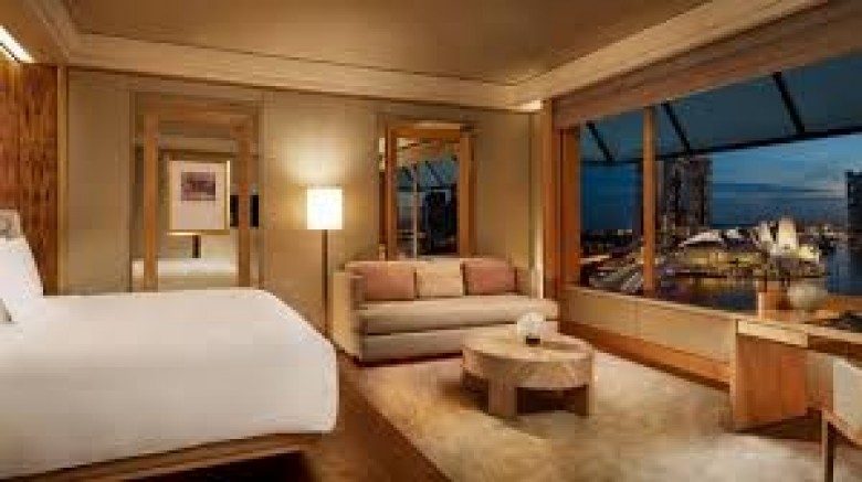 OTEL DOLULUKLARI DÜŞÜŞ EĞİLİMİ GÖSTERİYOR