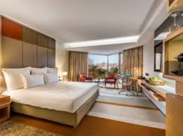 OTELLER FİYAT ARTIŞINDAN GERİ DURMADI