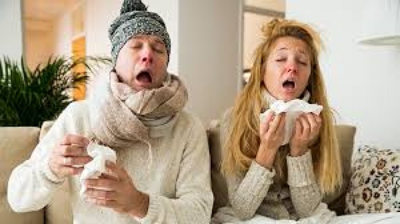 ÖYLE BİR BULAŞIYOR Kİ