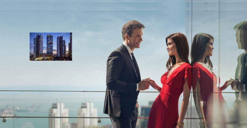 PAHALI AMA SEVGİLİM İÇİN DEĞER DİYORSANIZ