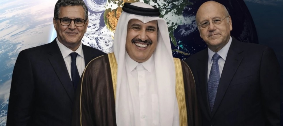 PARA BA(BASI)ŞBAKANLARI!!!