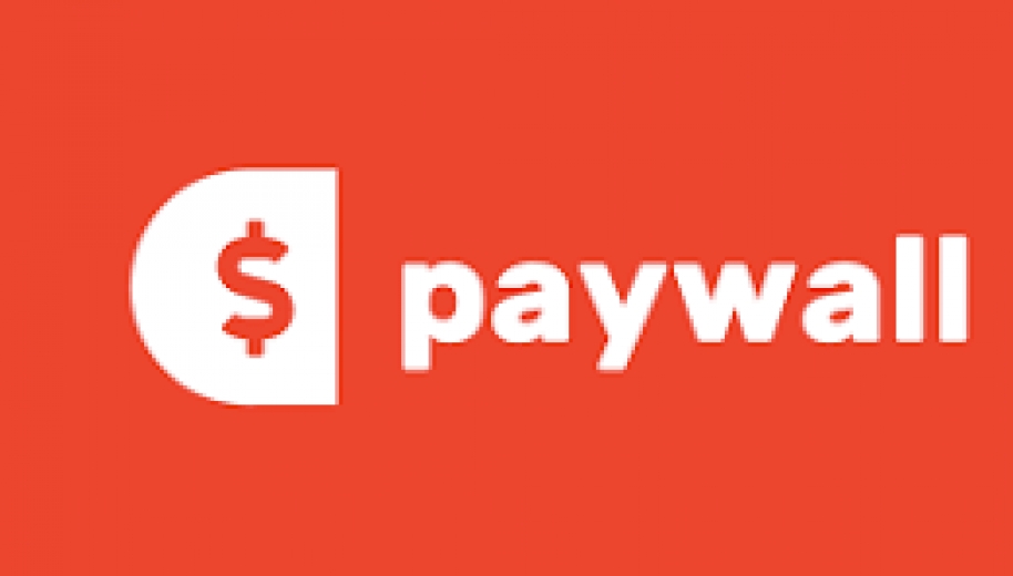 PAYWALL ISRARLI BÜYÜMESİNİ SÜRDÜRDÜ