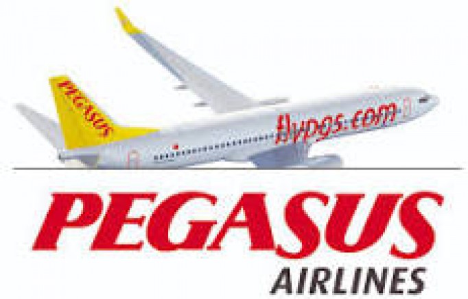 PEGASUS GEÇEN YIL DA TAM UÇTU