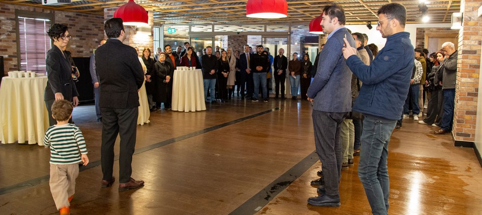 BEŞ PENCERE YOĞUN İLGİ GÖRDÜ