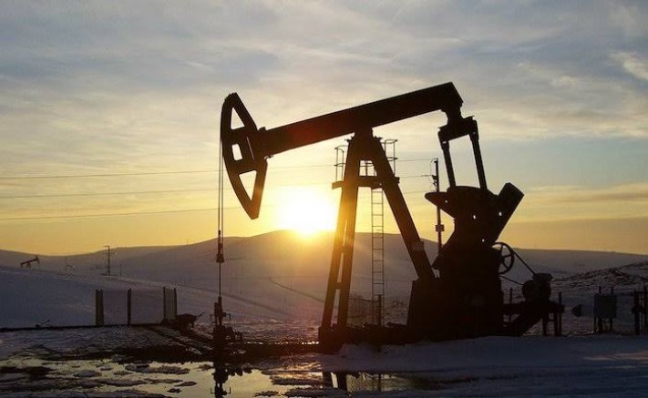 PETROLDE ALİ-CENGİZ OYUNU