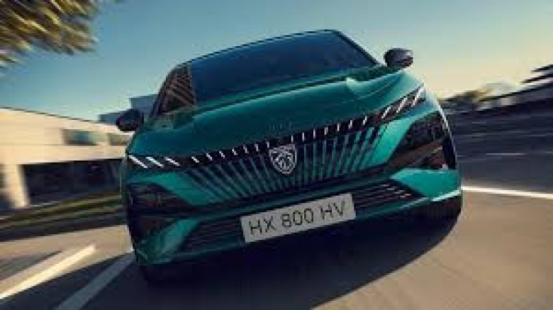 PEUGEOT VE CITROEN İÇİN TÜRKİYE YENİ YEİN ÖNEM KAZANDI