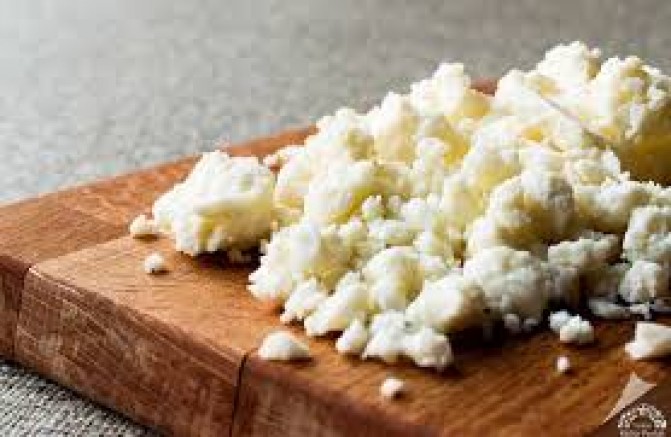 PEYNİR SEVMEYENİMİZ YOK GİBİ BİR ŞEY