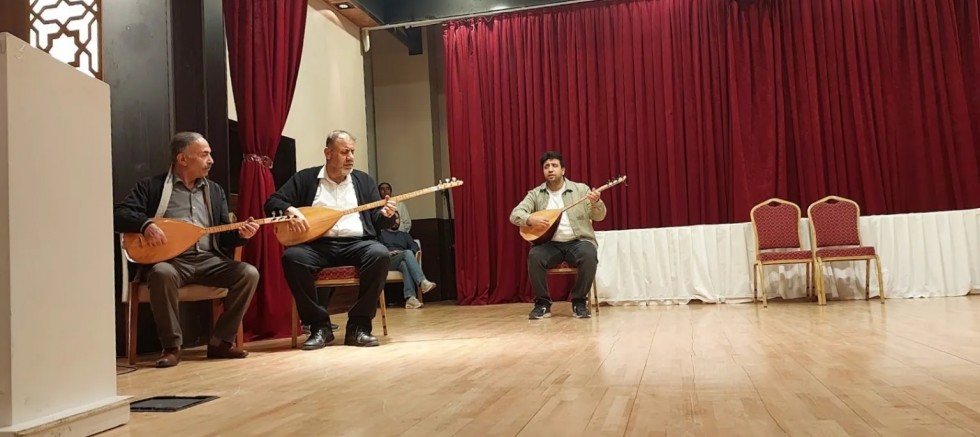 PİRLER PİRİ ADANA'YA GELİYOR