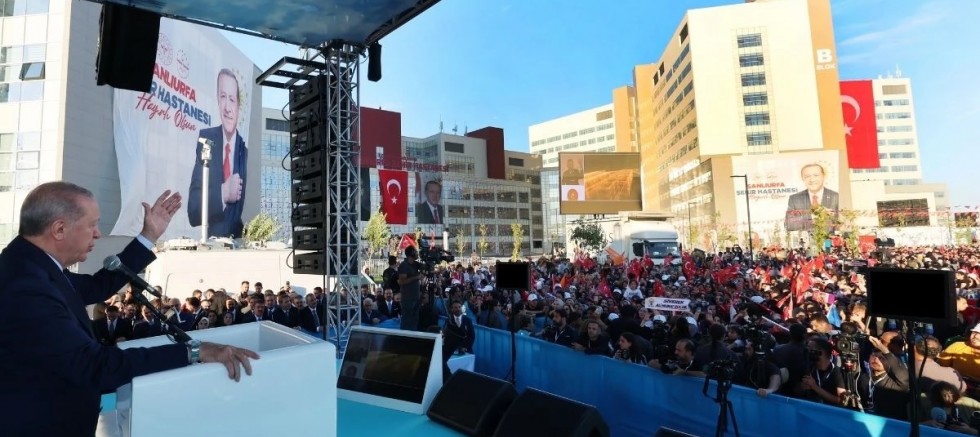 PİYASALAR GÜÇLENEREK YOLUNA DEVAM EDİYOR